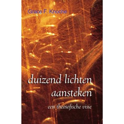 Duizend lichten aansteken - G.F. Knoche - Paperback (9789070328610)