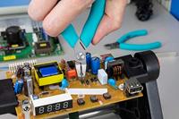 Weller Erem® 582E Puntsnijder 115 mm - thumbnail