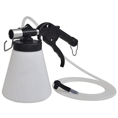 VidaXL Rem- en koppelingontluchter