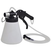 VidaXL Rem- en koppelingontluchter - thumbnail