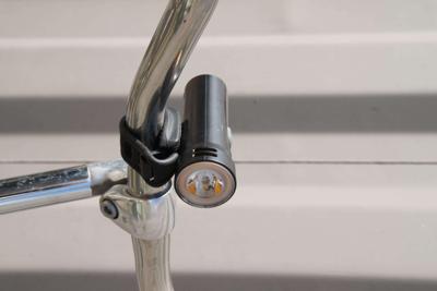 Koplamp LED Urban Proof High Brightness -USB oplaadbaar