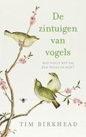De zintuigen van vogels - Tim Birkhead - eBook (9789023477945) - thumbnail