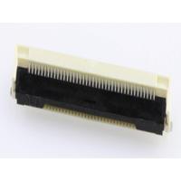 Molex 5052784033 FFC/FPC-aansluiting Totaal aantal polen: 40 Rastermaat: 0.50 mm Inhoud: 1 stuk(s) - thumbnail