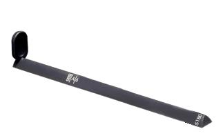 Leitz perforator Heavy Duty 5180 Aanleglat voor perforator 5180