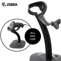 Zebra Intellistand houder 20-61019-02R - thumbnail