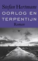 Oorlog en terpentijn - Stefan Hertmans - ebook - thumbnail