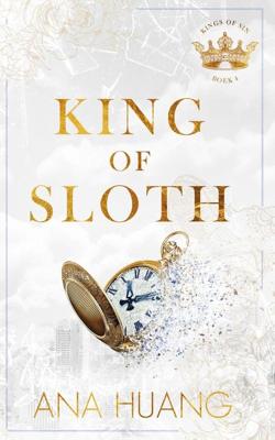 King of sloth - Ana Huang - ebook