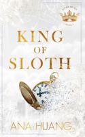 King of sloth - Ana Huang - ebook - thumbnail