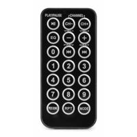 Power Dynamics PRM120 100V & 4/8 Ohm 19-inch versterker - 120 Watt - thumbnail