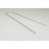 Eurofender spatbordstang 26" draad breed - thumbnail