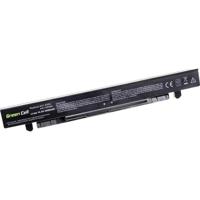 Green Cell A41-X550A AS68 Laptopaccu 14.4 V 4400 mAh - thumbnail