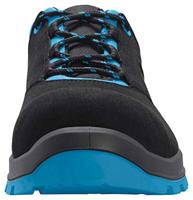 uvex 2 xenova® 9557842 Veiligheidsschoenen ESD S2 Schoenmaat (EU): 42 Zwart, Blauw 1 paar - thumbnail