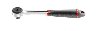 Facom 1/2" ratel met ronde kop 'performance' s.161b