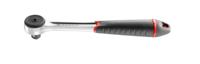 Facom 1/2" ratel met ronde kop 'performance' s.161b - thumbnail