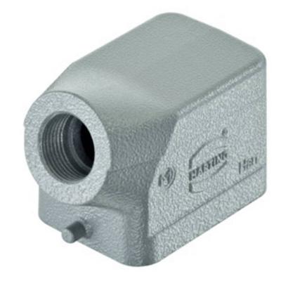 HARTING Afdekkap 19300061541 1 stuk(s) Piece