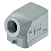HARTING Afdekkap 19300061541 1 stuk(s) Piece - thumbnail