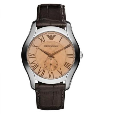 Klassieke Emporio Armani herenhorloges AR1704 Klassieke Emporio Armani herenhorloges AR1704