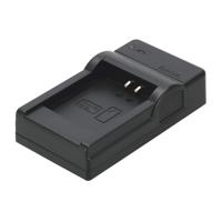 Hama USB-oplader Travel Voor Canon NB-11L - thumbnail