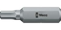 Wera 867/2 Z TORX® Bits, TX 30 x 35 mm - 1 stuk(s) - 05066905001 - thumbnail