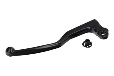 Domino koppelingshendel clutch lever alu black 179mm
