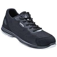 Atlas Veiligheidsschoen Runner 155 S1P | Zwart | Maat 40 - 4043692462837 - thumbnail
