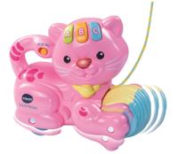Educatief Spel Vtech Baby 1, 2, 3 p'tit chat - thumbnail