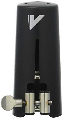 Vandoren LC51PP M/O vertinde ligatuur voor Bb klarinet Vandoren LC51PP M/O vertinde ligatuur voor Bb klarinet