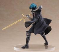Fire Emblem: Three Houses Pop Up Parade PVC Statue Byleth (Male) 15 cm - thumbnail