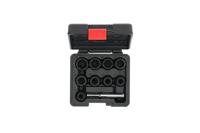 Gedore RED | Tapeind Uitdraaierset | 1/2" | 10-19 mm | 10-delig. - R68003010 - thumbnail