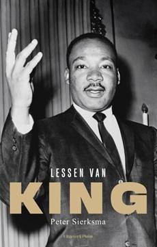 Lessen van King (Paperback) Lessen van King (Paperback)