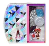 MGA Entertainment l.o.l. surprise! o.m.g. winter chill - camp cutie & babe in the woods pop - thumbnail