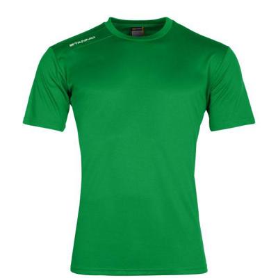 Stanno 410001 Field Shirt - Green - XXL Stanno 410001 Field Shirt - Green - XXL