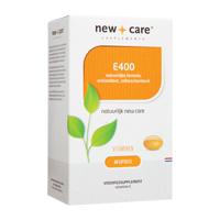 New Care E 400 Capsules 60Capsules - thumbnail