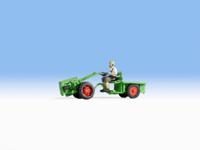 NOCH 46750 TT Landbouw 1-assige tractor - thumbnail