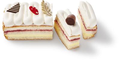 HEMA Slagroomschnitt 6 p.