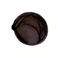 Schepnet rond grof zonder steel - thumbnail