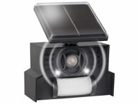 Gardigo Vogelverschrikker Functies: Zonne-energie, Ultrasoon 1 stuk(s) - thumbnail