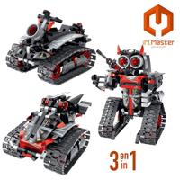 Bouwspel IM Master 419 Onderdelen - thumbnail