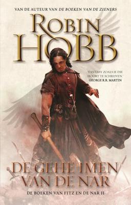 De Geheimen van de Nar (Paperback)