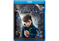 Fantastic Beasts And Where To Find Them - thumbnail