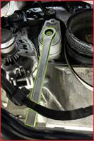 KS Tools 512.0205 512.0205 COMPETITION Ratschenringschlüssel-Satz Ringsleutel met ratelset 6-delig - thumbnail