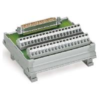 WAGO 289-546 Interface module Inhoud: 1 stuk(s)