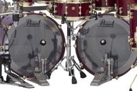 Pearl P3000C Eliminator Demon Chain bassdrumpedaal - thumbnail