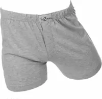 Funderwear-Fun2wear boxershort wijd model, uni - Losse boxershort mannen - 100% katoen - thumbnail