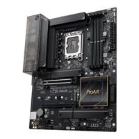 Asus PROART B760-CREATOR WIFI Moederbord Socket Intel LGA 1700 Vormfactor ATX Moederbord chipset Intel® B760 - thumbnail