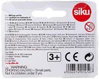 Siku 1450 BMW M3 Coupe - thumbnail