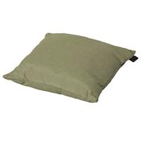 Madison sierkussen piping 45x45cm Panama sage - thumbnail