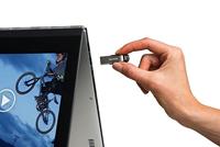 SanDisk Ultra Flair USB-stick Retail 32 GB Blauw SDCZ73-032G-G46B USB-A 3.2 Gen 1 - thumbnail