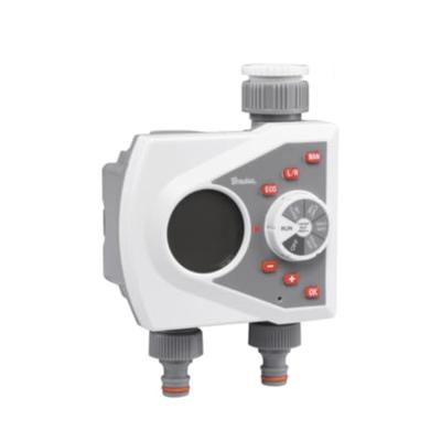 White Line kraancomputer digitaal 2 groeps - easy