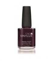 Cnd Vinylux Weekly Polish #110 Dark Lava - thumbnail